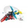Lego 71489 DREAMZzz Mando de videojuego volador de Cooper, juguete de construcción