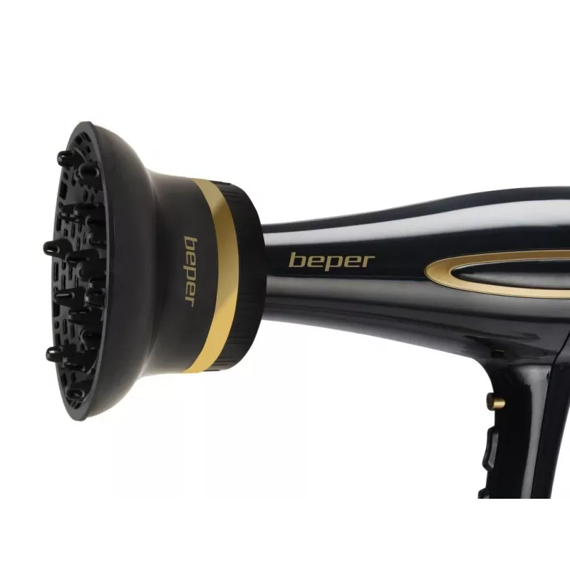Difusor para secador de pelo Beper C301ABE001