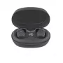 Auriculares inalámbricos Tellur True Wireless Stereo Mood negros