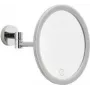 Tesa Espejo de maquillaje Visioon LED cromo (40613-00000-00)