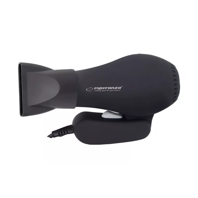 Esperanza EBH003K secador de pelo 750 W negro