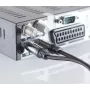 ShiverPeaks PRO Series II cable de audio estéreo RCA 1m - cable - audio/multimedia