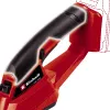Tijera cortacésped a batería Power X-Change GC-CG 18/1 Li-Solo, 18 voltios (roja/negra, sin batería ni cargador)