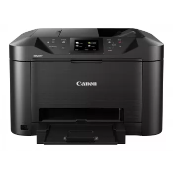 Canon MAXIFY MB5150 inyección de tinta A4 600 x 1200 DPI 24 ppm Wi-Fi