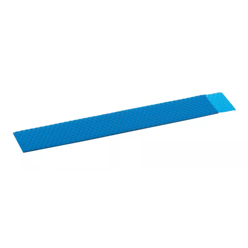 Almohadilla térmica Gelid TP-GP04-R-E 120×20×3,0 mm, densidad 3,2 g/cm³, 1 ud.