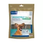 Palitos secos para la higiene dental canina VIRBAC VEGGIEDENT ZEN XS x15 para perros pequeños, pack de 15 palitos