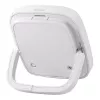 Sensor de temperatura y humedad interior Sonoff ZigBee SNZB-02D inalámbrico pila CR2450