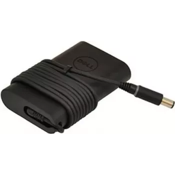 Fuente de alimentación Dell PA-1650-02D 65W EURO — fuente de alimentación para portátil 65W, conector EU