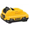 DeWALT DCB124-XJ batería y cargador para herramientas inalámbricas