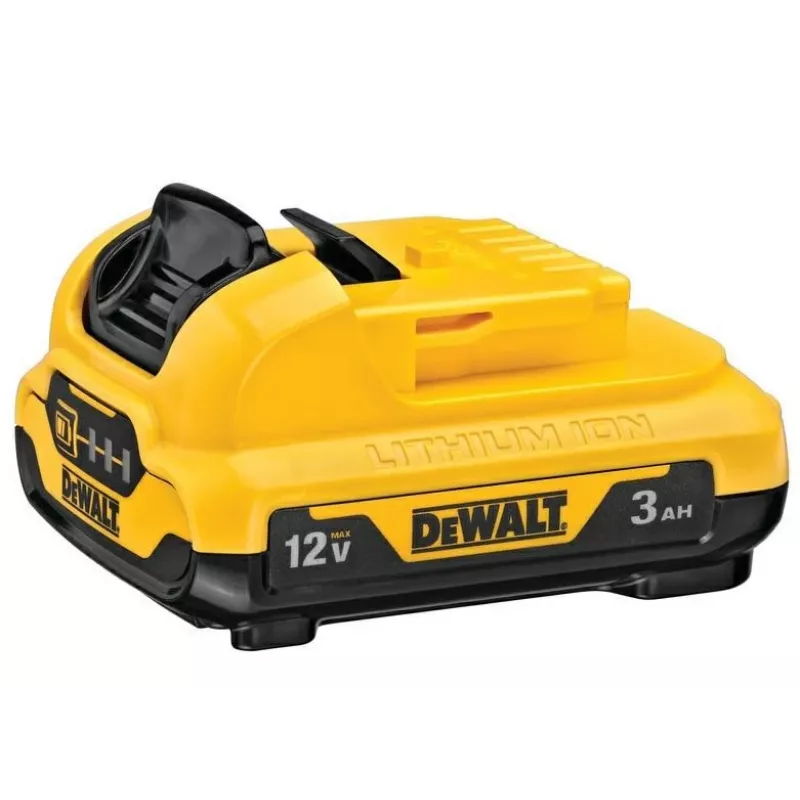 DeWALT DCB124-XJ batería y cargador para herramientas inalámbricas