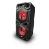 Altavoz portátil Prime3 APA20, Negro