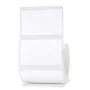 Rollo de etiquetas NIIMBOT 008-7002102 50 x 30 mm 230 etiquetas — papel térmico rectangular permanente