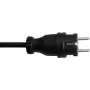 Cable de alimentación PSSO 30235002 3x1,5 mm 5 m — cable de red para dispositivos eléctricos