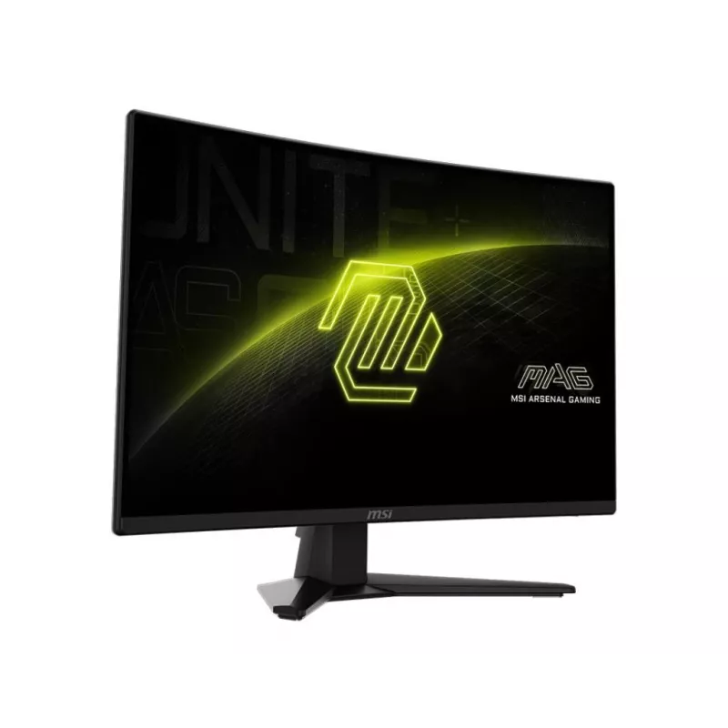 Monitor de ordenador MSI MAG 274CQF 68,6 cm (27