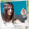 Set educativo Liscianigiochi IM A Genius — Mi primer set de perfume para niños, actividad segura para crear fragancias