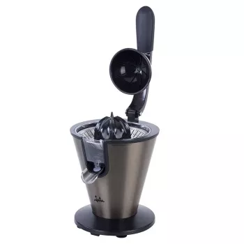 Parrilla eléctrica Jata EX1057 con superficie antiadherente y temperatura ajustable