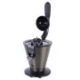 Parrilla eléctrica Jata EX1057 con superficie antiadherente y temperatura ajustable