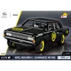 Set de construcción Cobi Opel Rekord C, coche de plástico, 2078 piezas, edad 10+