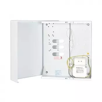 Carcasa de pupitre de control METAL/OMI-3 Satel