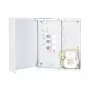 Carcasa de pupitre de control METAL/OMI-3 Satel