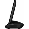 Maxcom MM35D SE teléfono de sobremesa GSM, pantalla en color de 1,77'', radio FM, microSD, USB-C, negro