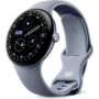Google Pixel Watch 4 - 45 mm - aluminio satin moonstone