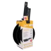 Secador de pelo Jata HSAR2403 2400W, 2 velocidades, compacto de mano