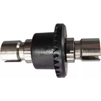 Amewi 012-16420G Repuesto y accesorio para modelo RC Soporte de diferencial (012-16420G)
