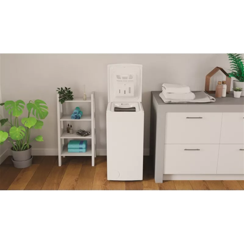 Lavadora BTWS6240PPLN