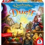 Los charlatanes de Quedlinburg - El duelo, juego de mesa