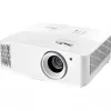 Proyector OPTOMA UHD35x DLP UHD 3600 ANSI 1000000:1