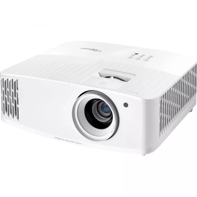 Proyector OPTOMA UHD35x DLP UHD 3600 ANSI 1000000:1