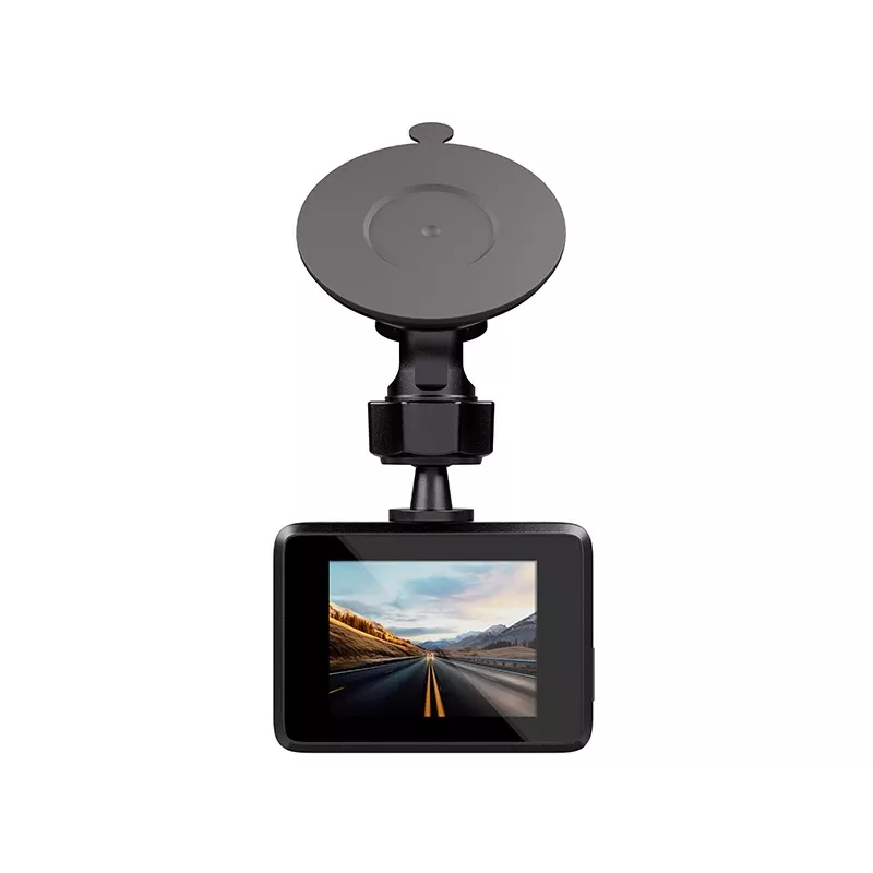 Dashcam TRACER Tracer Spectra 2D — videograbador compacto para coche