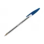 Bic bolígrafo Cristal azul 129627, 1 ud. 300106