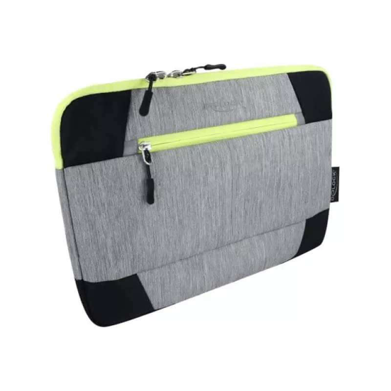 Funda sleeve DeLOCK 18410 para portátiles o tablets de hasta 13,3