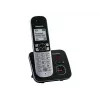 Teléfono DECT Panasonic KX-TG6821GB Negro