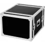 Caja rack Roadinger PR-2 8U 47 cm de profundidad