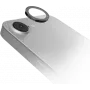 SBS TESINCAMGLIPSE25 cristal para la lente de la cámara del iPhone SE 2025, con aplicador