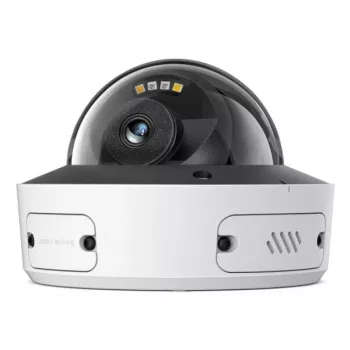 Cámara de vigilancia IP TP-Link InSight S285 tipo domo para exterior 3840 x 2160 píxeles montaje en techo