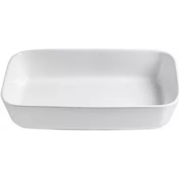 Fuente de horno rectangular Ritzenhoff & Breker XXL 3L