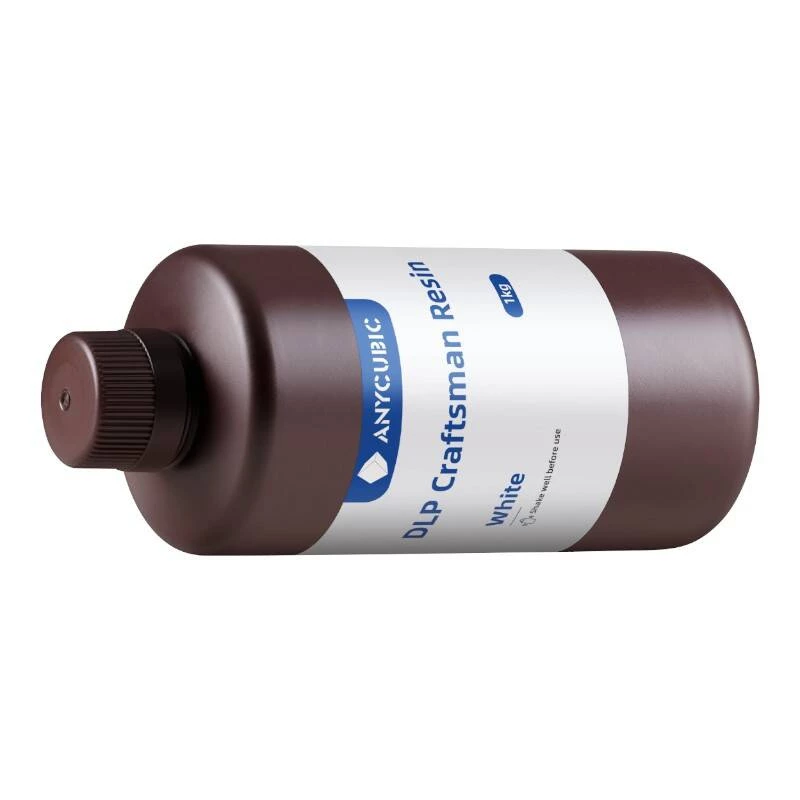 Resina DLP AnyCubic SDHLWH-104C blanco 1 kg