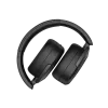 Auriculares Edifier W830NB con conectividad Bluetooth, over-ear, con micrófono, cancelación de ruido, inalámbricos, Negros