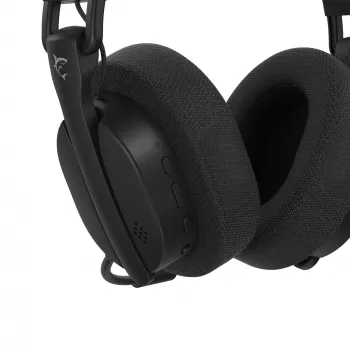 White Shark WGH-2444 Firecrest Negro