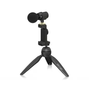 Behringer PRO VIDEO KIT micrófono de producción de vídeo