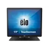 Elo 1902L - Monitor LCD - 48,26 cm (19 inch) - Pantalla táctil - 1280 x 1024 @ 60 Hz - 250 cd/m² - 1000:1 - 14 ms - HDMI, VGA - Altavoces - Negro