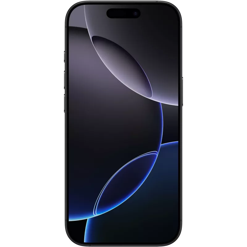 Apple iPhone 16 Pro 128GB Negro Titanio