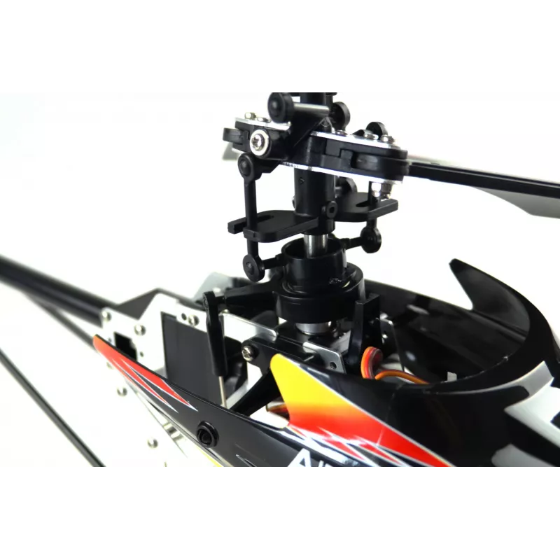 Amewi Buzzard Pro XL helicóptero brushless - RTF 2,4GHz - 4 canales modo 1-4