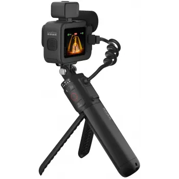 Cámara de acción GoPro HERO13 Black Creator Edition