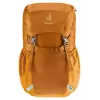 Mochila DEUTER Junior maple-amber — mochila infantil de Deuter