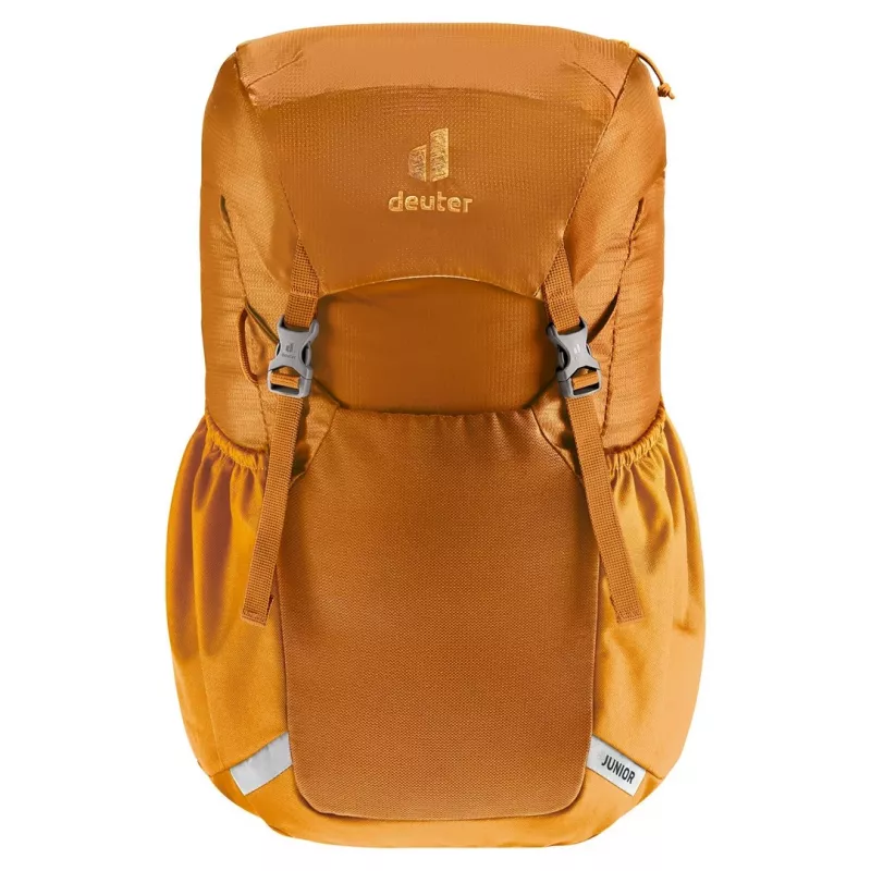 Mochila DEUTER Junior maple-amber — mochila infantil de Deuter